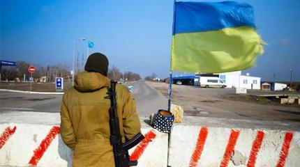"Канальный" прорыв: Украина решила отгородиться от Крыма "Канальный" прорыв: Украина решила отгородиться от Крыма