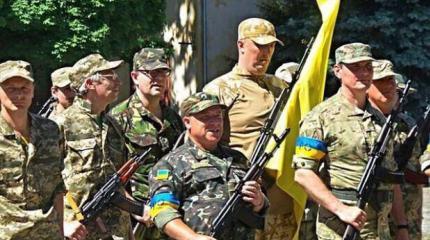 Украина: кто усмирит дебошира Украина: кто усмирит дебошира