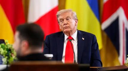 «У вашей страны серьезные проблемы»: Трамп держит Зеленского на крючке