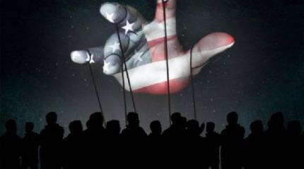 США натравливают Украину на полномасштабную войну с Россией США натравливают Украину на полномасштабную войну с Россией