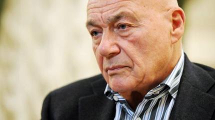 Познер о мировой схватке: Запад уже боится Россию Познер о мировой схватке: Запад уже боится Россию
