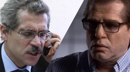 Низкопробная провокация: Запад использует Родченкова до последнего предела