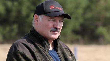 Белоруссия между Россией и Западом: Лукашенко зашел в политический тупик Белоруссия между Россией и Западом: Лукашенко зашел в политический тупик