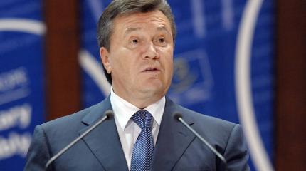 Янукович легитимен? Янукович легитимен?