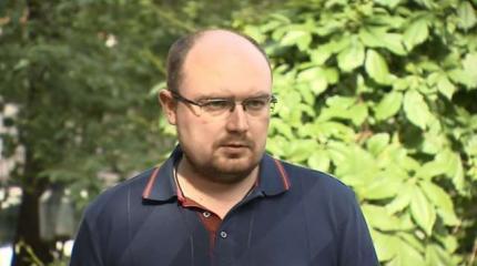Денис Денисов: Как преодолеть информационный вакуум киевского режима Денис Денисов: Как преодолеть информационный вакуум киевского режима