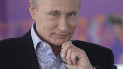 СМИ Германии: Путин делает РФ глобальным игроком, а у США нет стратегии