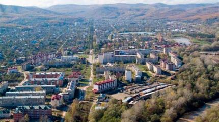 В Японии обеспокоились развитием Курильских островов В Японии обеспокоились развитием Курильских островов