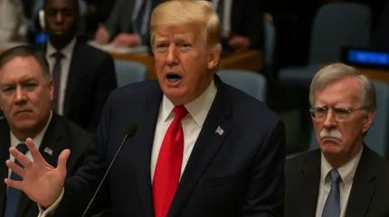 Удар под дых: США неожиданно отвернулись от Киева и ЕС на сессии ООН по РФ