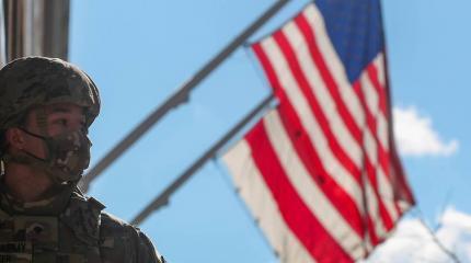 США нагнетают обстановку, добиваясь эффекта разрядки