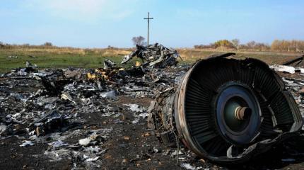 Печальный вариант для Украины: Киев не верит в свою ответственность за MH17 Печальный вариант для Украины: Киев не верит в свою ответственность за MH17