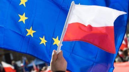Европа пригрозила сделать Польшу изгоем Европа пригрозила сделать Польшу изгоем