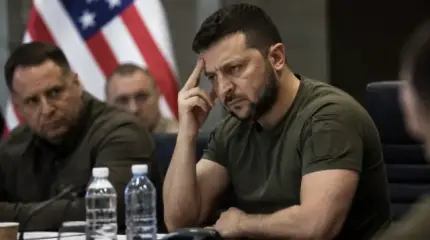 Скрыть уже не получилось: в США разоблачили хитрую уловку Зеленского