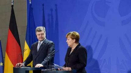 Страшно сказать вслух: Европа признала, что минские соглашения не работают Страшно сказать вслух: Европа признала, что минские соглашения не работают