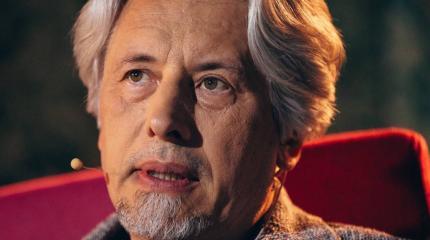 Владимир Сорокин назвал Россию «отсталой» и раскритиковал Путина Владимир Сорокин назвал Россию «отсталой» и раскритиковал Путина