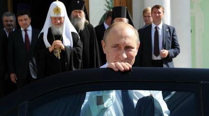 Владимира Путина заподозрили в угоне "Боинга" над Южно-Китайским морем Владимира Путина заподозрили в угоне "Боинга" над Южно-Китайским морем