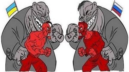 Об истинных причинах конфликта между Россией и Украиной Об истинных причинах конфликта между Россией и Украиной