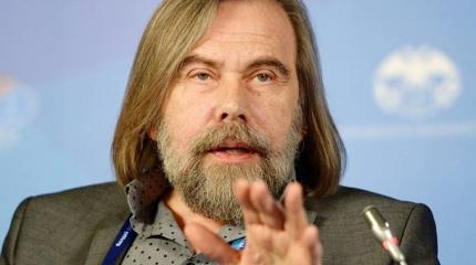 Проблема с НАТО: Погребинский пояснил, почему Киев «пролетает над Парижем» Проблема с НАТО: Погребинский пояснил, почему Киев «пролетает над Парижем»