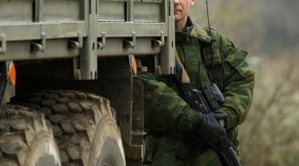 В Киеве признались, что не заметили широкомасштабную российскую операцию В Киеве признались, что не заметили широкомасштабную российскую операцию