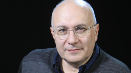 Ганапольский: азовский инцидент был окончательным переломом Ганапольский: азовский инцидент был окончательным переломом