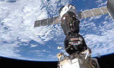 США просят продлить работу МКС до 2027 года. Россия подумает