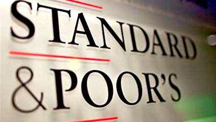 S&P понизило рейтинг РФ до «спекулятивного» уровня «BB+»