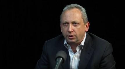 Рабинович: Украина вернет Крым и Донбасс сразу, процесс уже ускоряют Рабинович: Украина вернет Крым и Донбасс сразу, процесс уже ускоряют