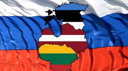 Литва попыталась вставить палки в колеса диалогу Прибалтики с Россией