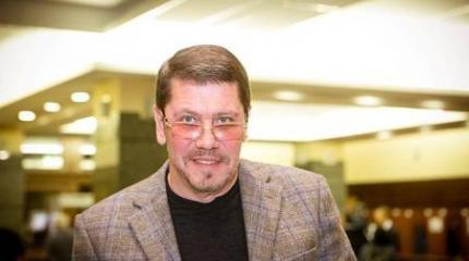 Олег Лурье: Россию не могут обвинить в крушении MH17 Олег Лурье: Россию не могут обвинить в крушении MH17