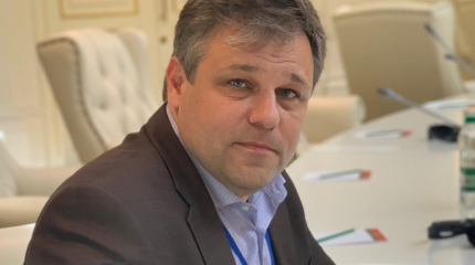 Мирошник: Решить проблемы можно только прямыми переговорами Мирошник: Решить проблемы можно только прямыми переговорами