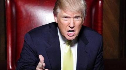 Трамп заявил о возможности купить выборы Трамп заявил о возможности купить выборы