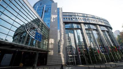 В Европарламенте заявили, что хотят немедленного эмбарго на энергоресурсы и В Европарламенте заявили, что хотят немедленного эмбарго на энергоресурсы и