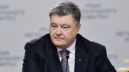 Как режим Порошенко трещит по швам Как режим Порошенко трещит по швам