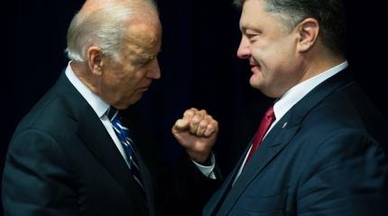 Сдать назад или поддать газку? Чего США на самом деле хотят от Украины Сдать назад или поддать газку? Чего США на самом деле хотят от Украины