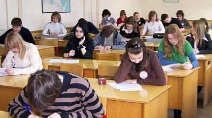Школы ДНР переходят на российские стандарты образования