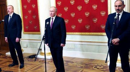 Армения испугалась "турецкого мешка" Армения испугалась "турецкого мешка"