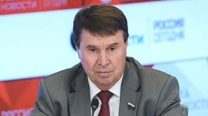 Сергей Цеков: Самые главные спонсоры терроризма в мире – это США Сергей Цеков: Самые главные спонсоры терроризма в мире – это США