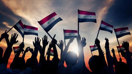 Война в Сирии может завершиться в Астане Война в Сирии может завершиться в Астане