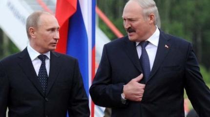 Визит Путина в Минск: интересна ли Белоруссия России?