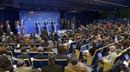 Битва за ЕС: как европейцы борются за отмену санкций против России Битва за ЕС: как европейцы борются за отмену санкций против России