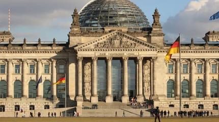 Перед выборами в ФРГ зреет сенсация