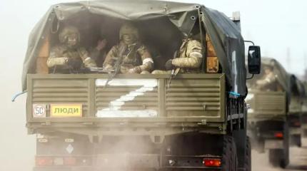 Последняя капля: Когда Украина прошла точку невозврата, спровоцировав СВО