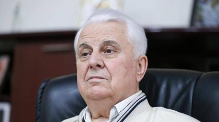 Кравчук: Путин начал не просто слышать, а слушать Зеленского Кравчук: Путин начал не просто слышать, а слушать Зеленского