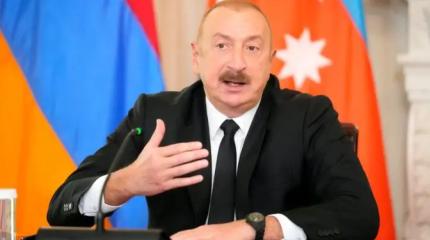 Слова Алиева о готовности к войне — это для внутренней аудитории Слова Алиева о готовности к войне — это для внутренней аудитории