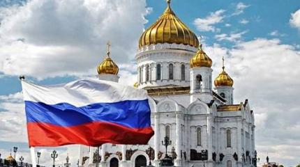 Церковь на госслужбе у власти: палка о двух концах