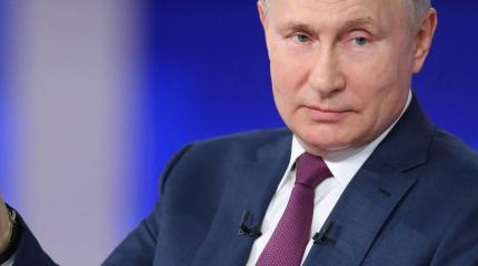 Newsweek: у Путина есть троянский конь в ЕС и НАТО Newsweek: у Путина есть троянский конь в ЕС и НАТО