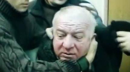 Откровение Скрипаля: Я помог МИ-6, когда Горбачев и Ельцин меня предали Откровение Скрипаля: Я помог МИ-6, когда Горбачев и Ельцин меня предали