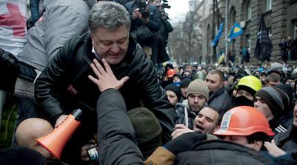 Почему АТО или конец уже близко Почему АТО или конец уже близко