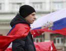 Россия побеждает в информационной войне в Донецке