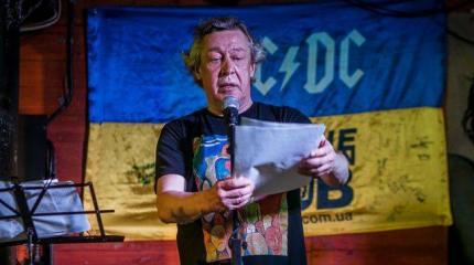 Душегуб Михаил Ефремов и момент истины для либералов Душегуб Михаил Ефремов и момент истины для либералов