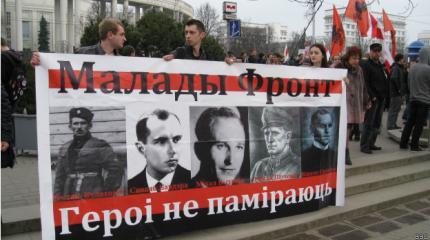 Белоруссия: «свядомые» готовят почву для майдана Белоруссия: «свядомые» готовят почву для майдана